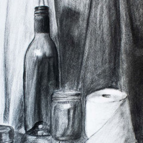 Still Drawing